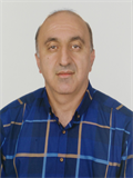 Dr. Öğr. Üyesi MÜNİR DEMİRCİ