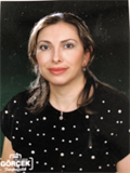 Dr. Öğr. Üyesi NURCAN YÖRÜK