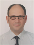 Dr. Öğr. Üyesi ORHAN DELİCE